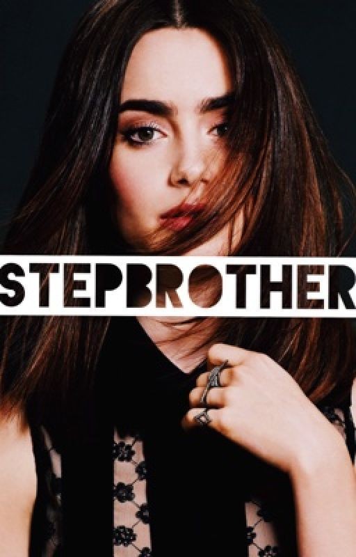 Сводный брат | STEPBROTHER