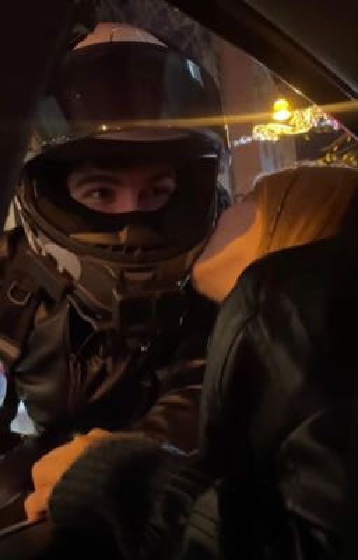 мой сосед