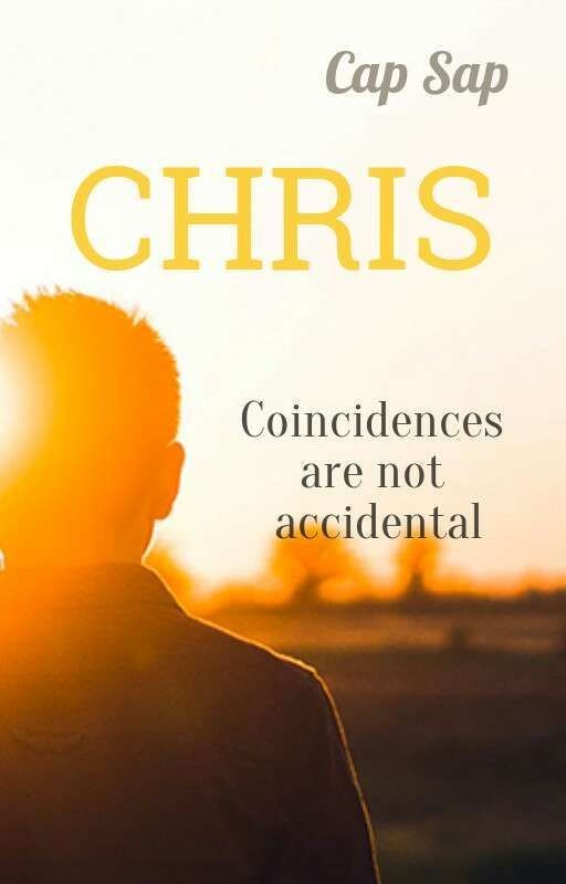 КРИС|CHRIS