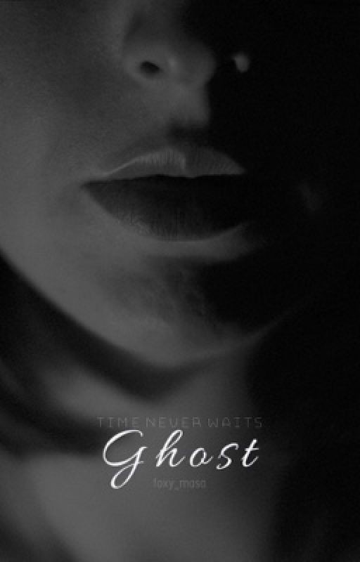 Ghost - Приведение