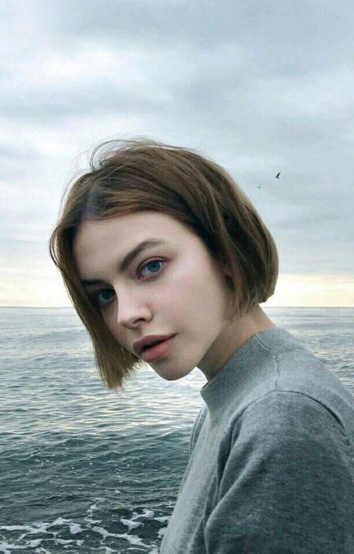 Город С Видом На Море