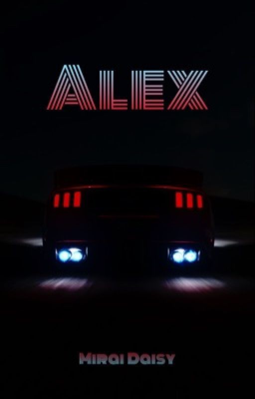 Alex [ПЕРЕЗАГРУЗКА/ЗАМОРОЖЕНО]