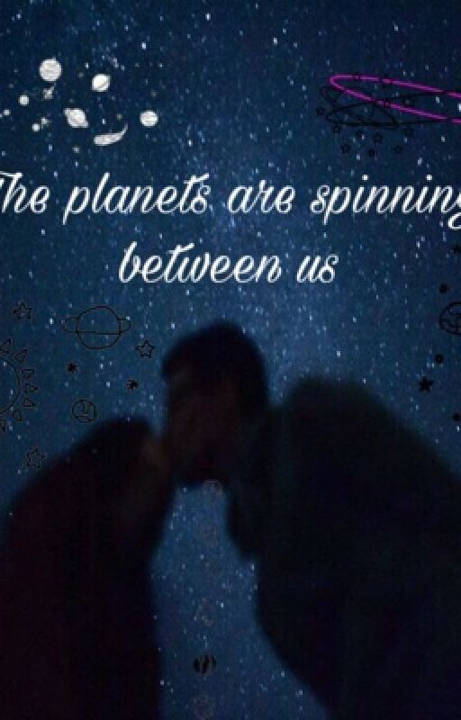 The planets are spinning between us/Между нами кружатся планеты 16+