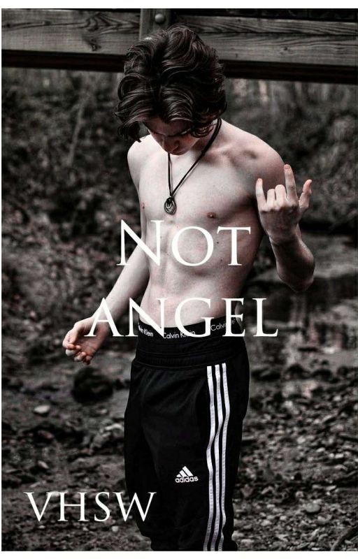 Not angel🔞