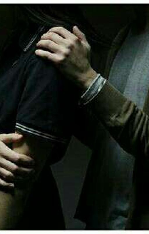Dark Graham 18+