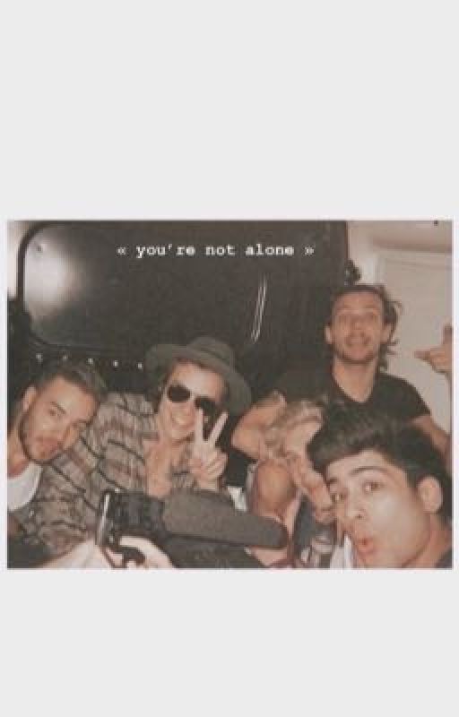 This is us