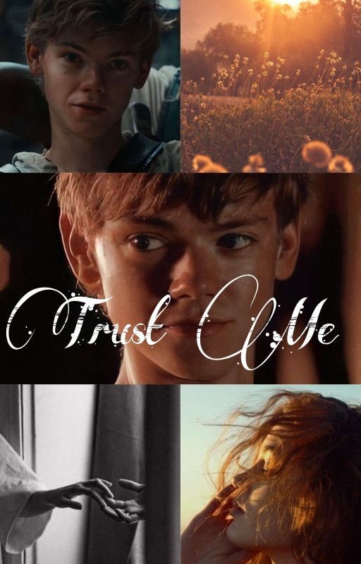 Trust me, Newt
