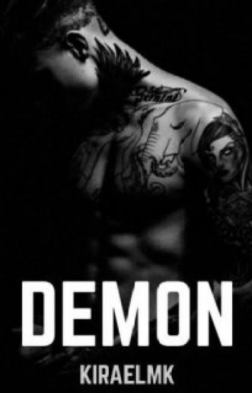 D E M O N |18 +