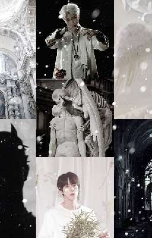 Angels /Demons