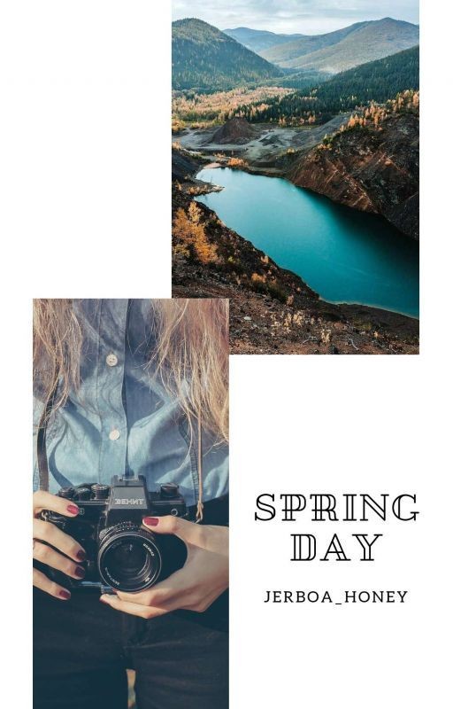 Spring day