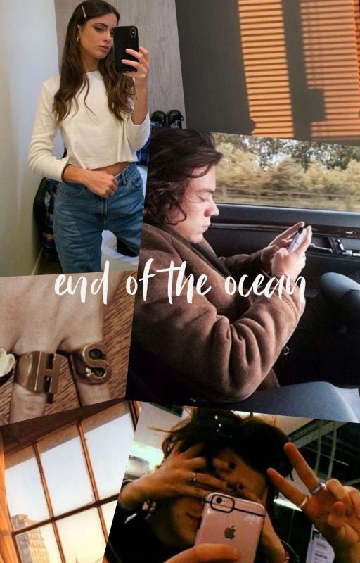 end of the ocean [Harry Styles]