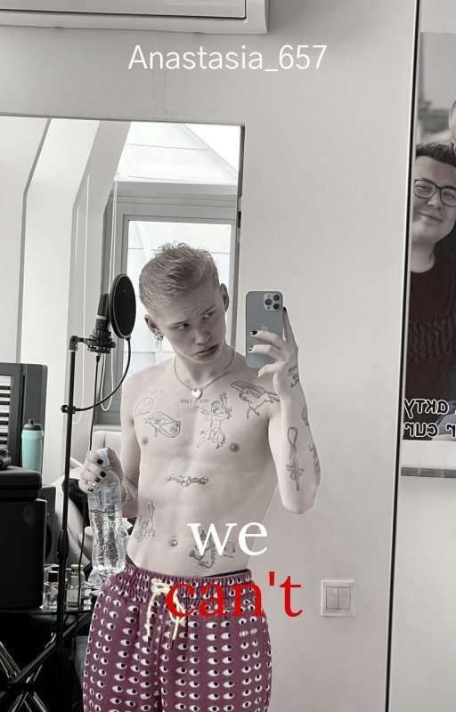 we can't. | D&J