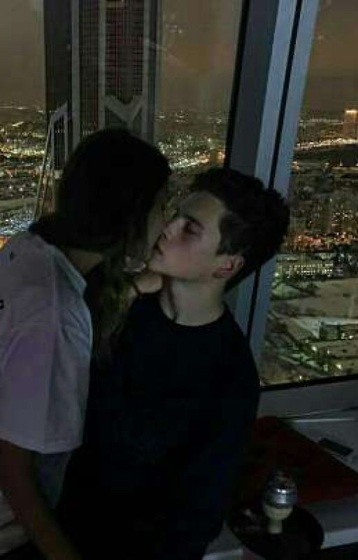 Мой Сводный Брат❤