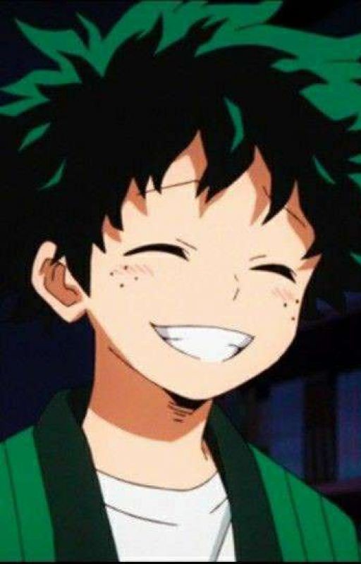 [BNHA] Тайная любовь