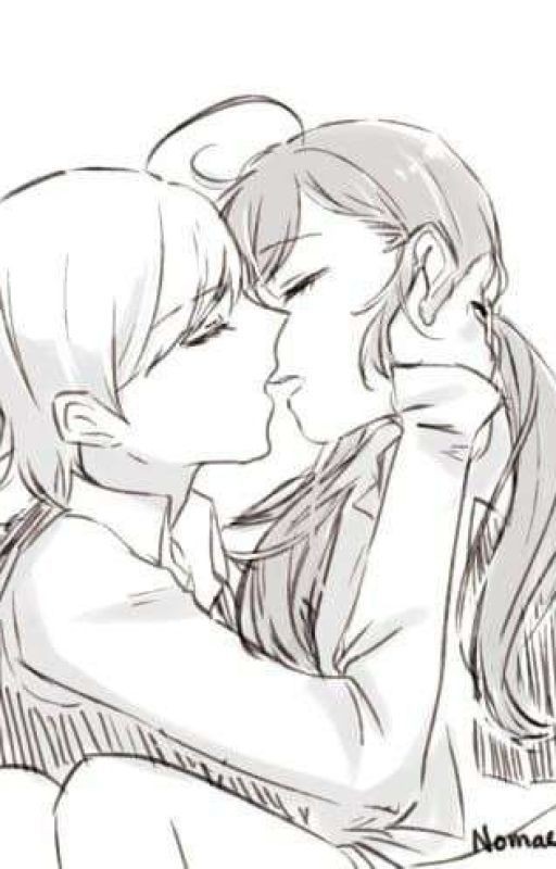 Lovergirl/Фелинетт
