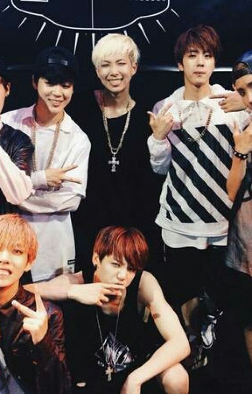 Reaction with BTS