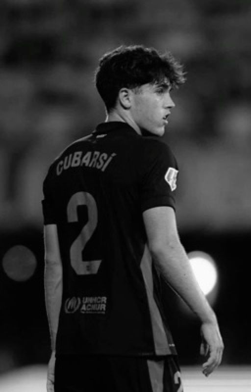 я болен не тобой// Pau Cubarsí