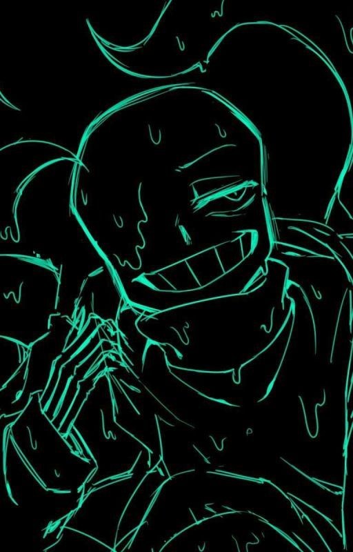 Наша Случайная Встреча Ночью,  Или...? [ Найтмер+Т/И ]