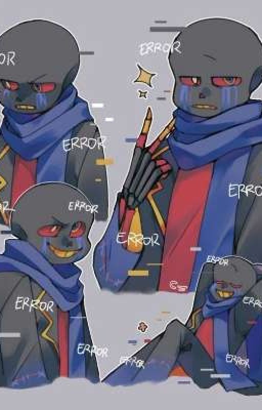 Эррор санс