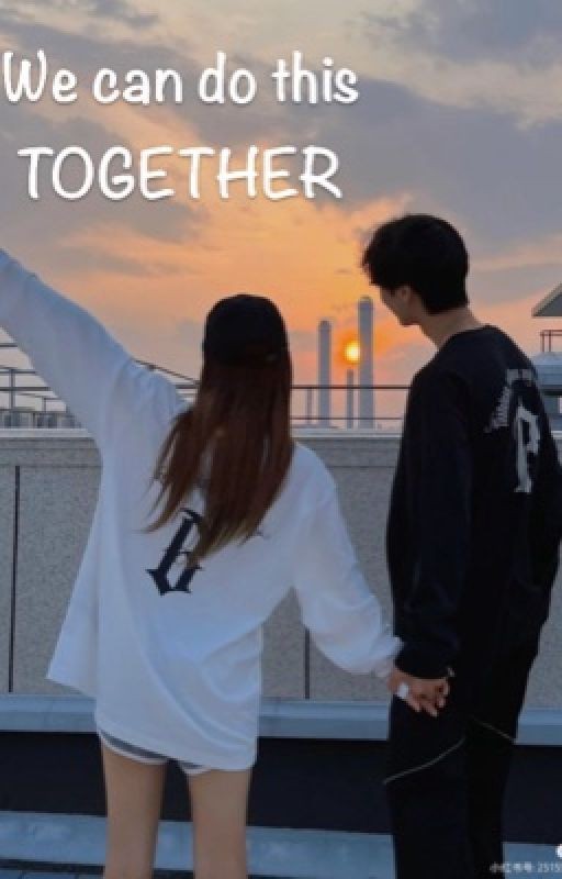 We can do this together (Niki)