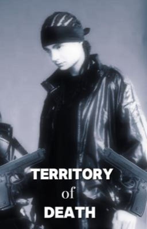 Territory of Death|Том Каулитц