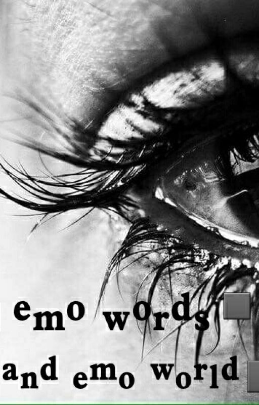 ◾Эмо үгс◾