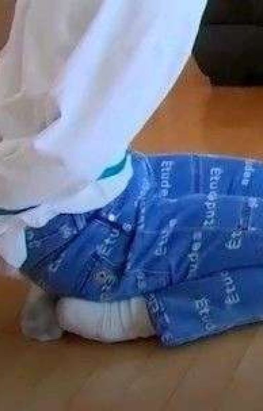 Трусишка