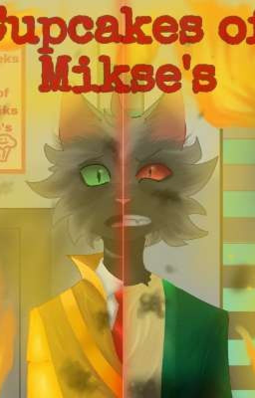 Keks of Mikse's