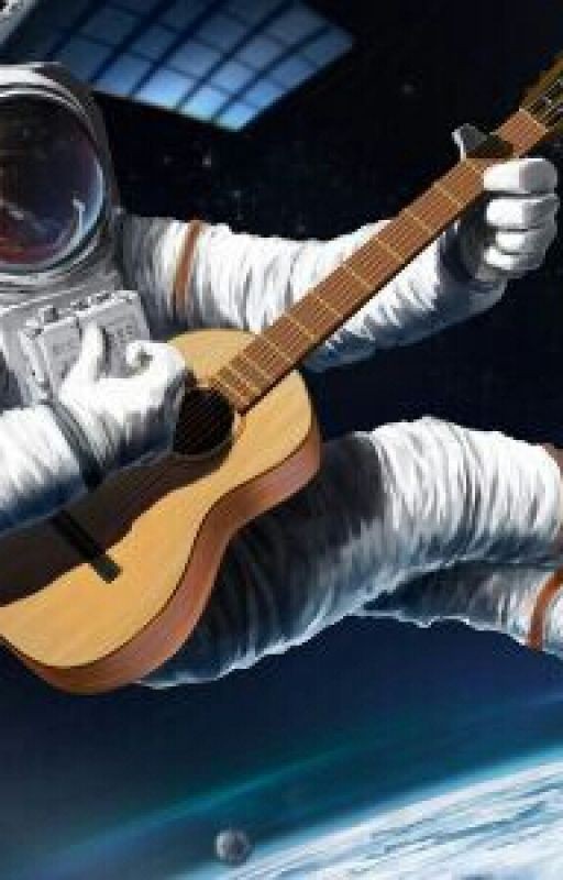 Космонавт