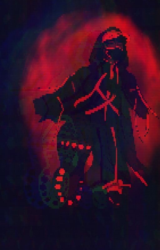 Мир Лоу