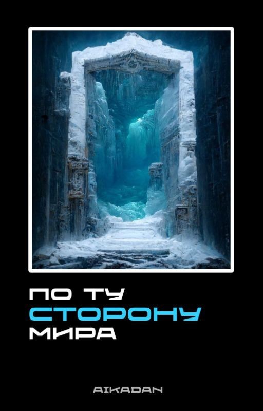 По ту сторону мира
