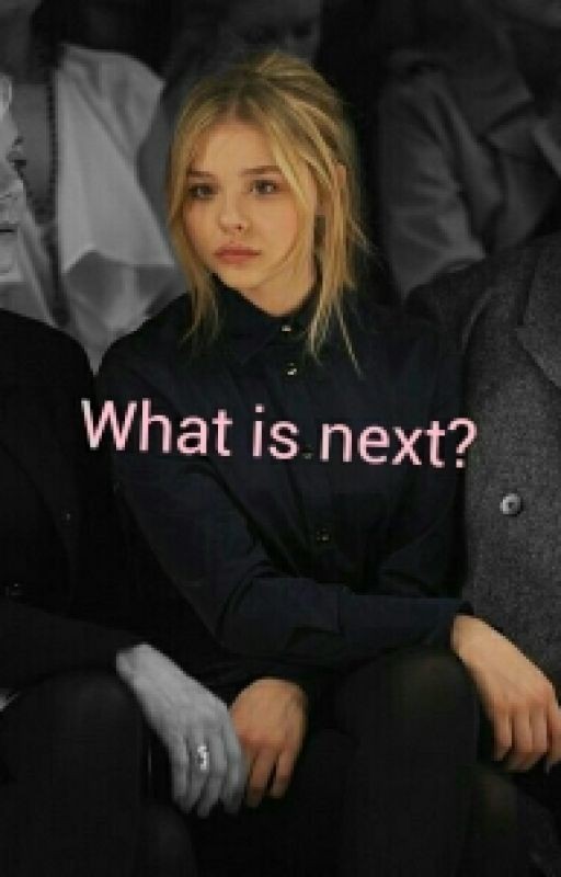 What is next?