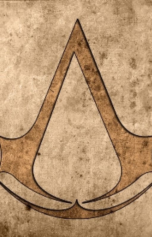 Assassins creed. Российский орден. История Убийцы