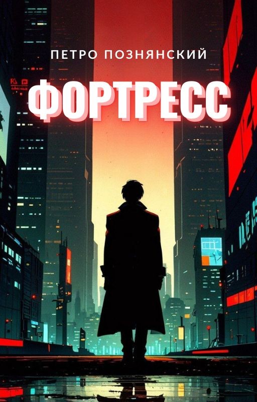 Фортресс