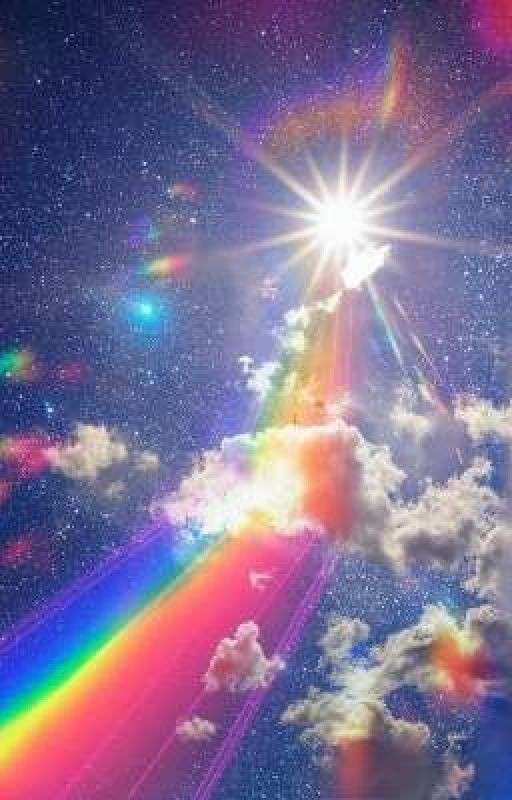 Rainbow Cats