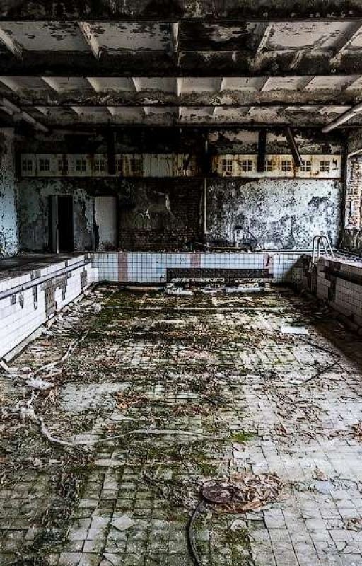 Город Трупов