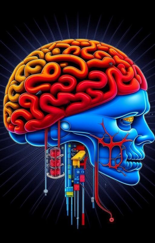 Проект "ТОТ"