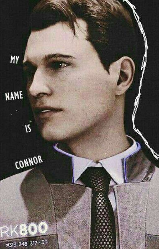 Поверь в своё сердце / Detroit: Become human