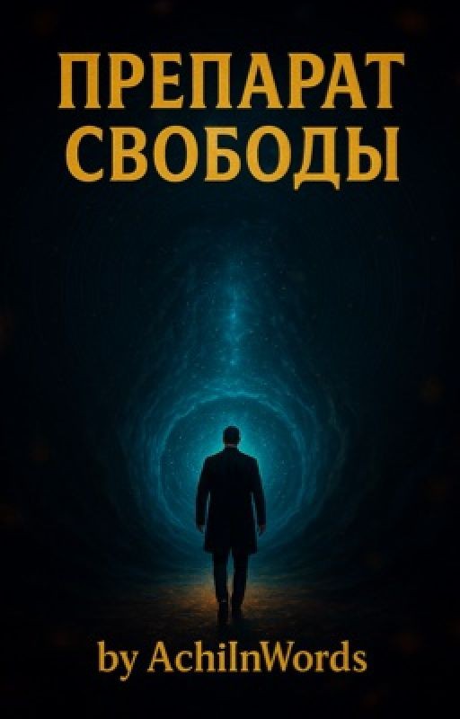 Препарат Свободы (The Freedom Drug)