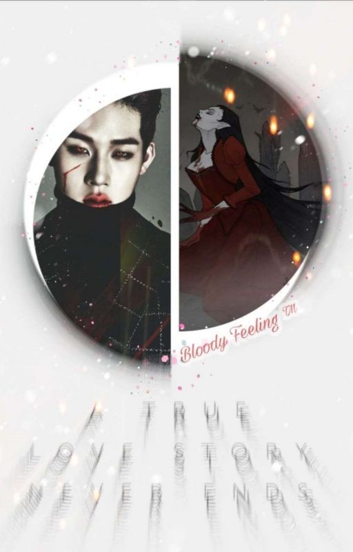 Bloody Feelings™