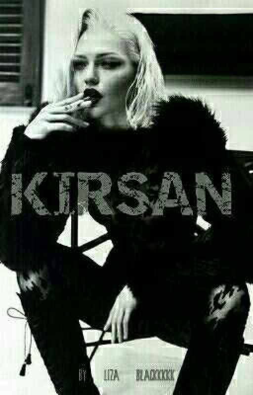 KIRSAN