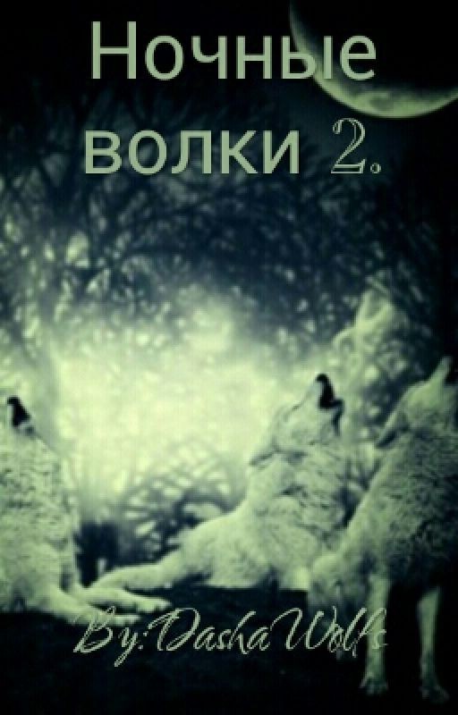 Ночные волки 2