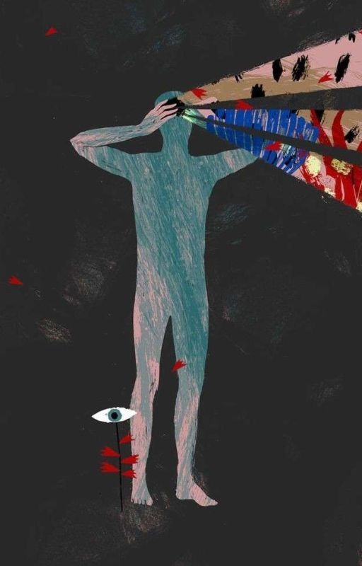 Любовь, как случайная смерть