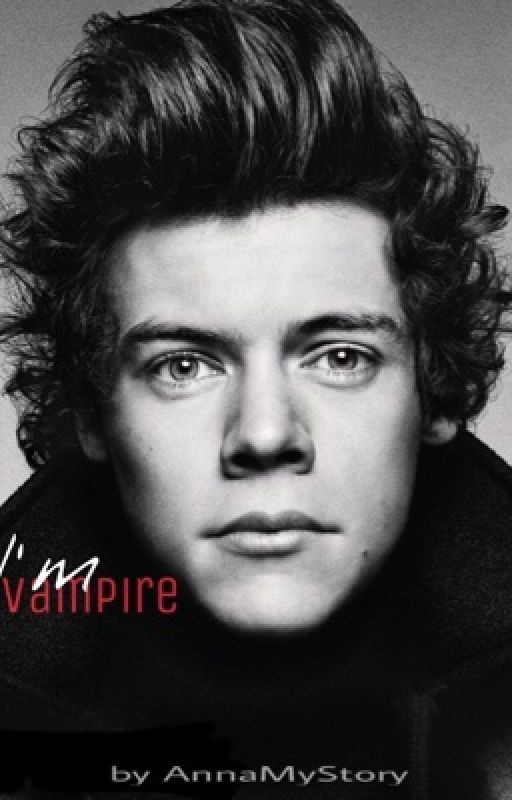 I'm a Vampire