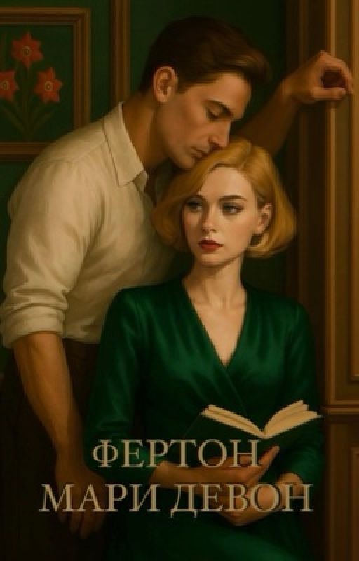 Фертон | 18+