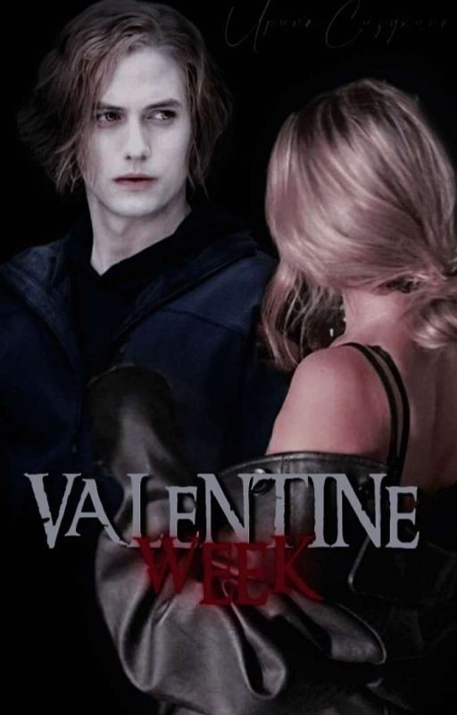 VALENTINE WEEK