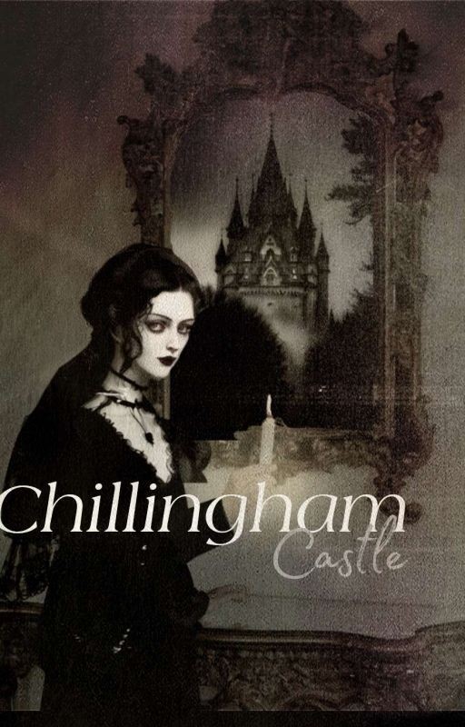 Chillingham Castle