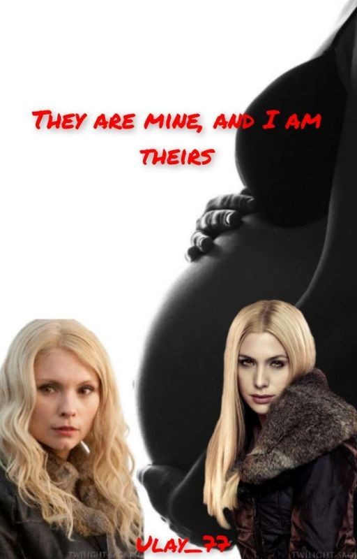 They are mine, and I am theirs