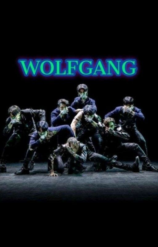 Wolfgang