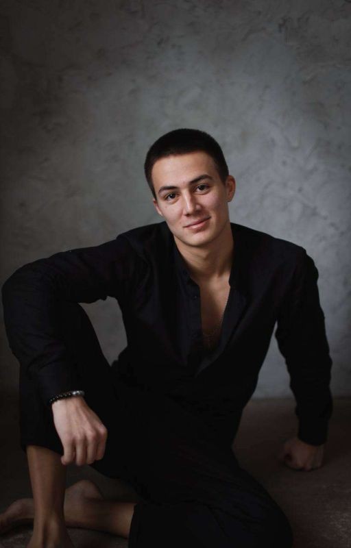 колик, ты мо мной навсегда?